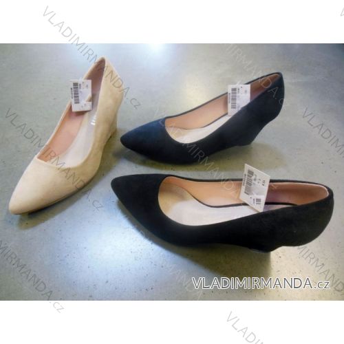 Ladies ladies shoes (36-41) DESUN SHOES 803-1
