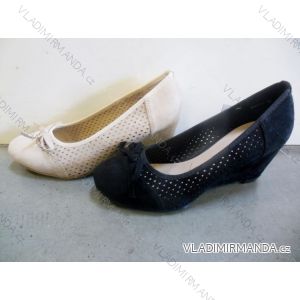 Ladies Ballerina Ladies (36-41) DESUN SHOES 6019
