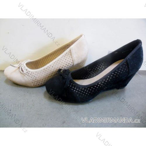 Ladies Ballerina Ladies (36-41) DESUN SHOES 6019
