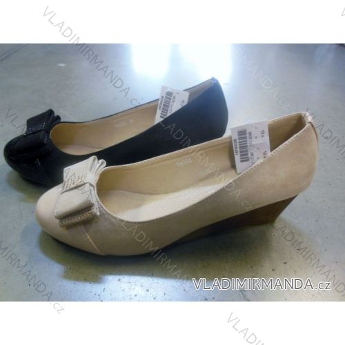 Ladies shoes (36-41) DESUN SHOES TH066
