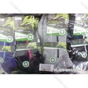 Socks thermo ankle ladies (35-42) PESAIL BW4534
