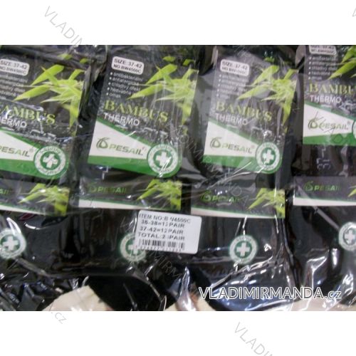 Socks thermo ankle ladies (35-42) PESAIL BW4500C
