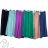 Women's Long Summer Drawstring Pants (S/M/L ONE SIZE) ITALIAN FASHION IMD24015
