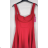 Women's Summer Elegant Sparkly Sequin Strap Dress (S/M ONE SIZE) ITALIAN FASHION IMPBB23O3837