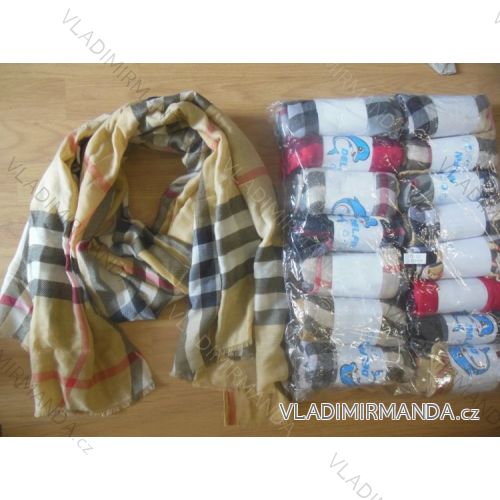 Ladies scarf (one size) DELFIN HY-21
