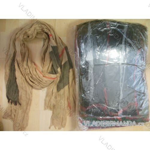 One-size scarf CASHMERE SJL-236
