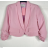 Women's long sleeve jacket (S/M ONE SIZE) ITALIAN FASHION IMPBB23D103