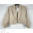 Women's long sleeve jacket (S/M ONE SIZE) ITALIAN FASHION IMPBB23D103