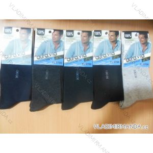 Men's socks (39-46) AURA.VIA AURA24FX212