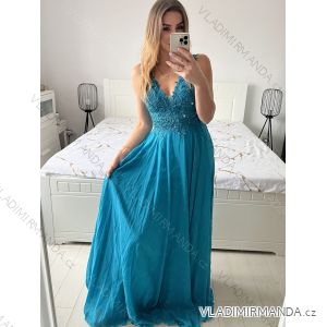 Sexy mini strapless dress for women (S / M ONE SIZE) ITALIAN FASHION IMM22922