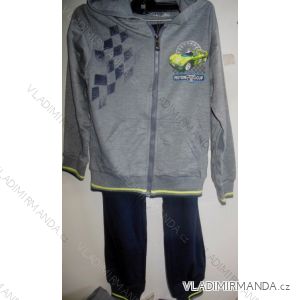 Tracksuit baby tracksuit kit (98-128) ACTIVE SPORT HZ-5928
