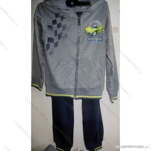 Tracksuit baby tracksuit kit (98-128) ACTIVE SPORT HZ-5928
