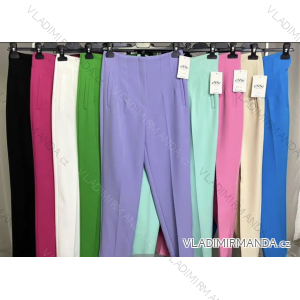 Women's long pants (SL) ITALIAN FASHION IMPLP2328920098