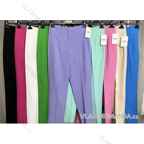 Women's long pants (SL) ITALIAN FASHION IMPLP2328920098