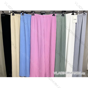 Women's long pants (SL) ITALIAN FASHION IMPLP2328920098