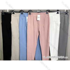 Women's long pants (SL) ITALIAN FASHION IMPLP2328920098