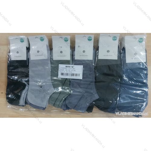 Men's socks (39-42,43-46) AURA.VIA AURA24FDX1391