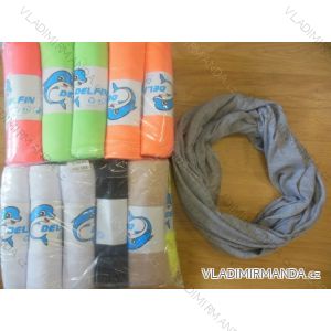 Ladies scarf (one size) DELFIN DZ101
