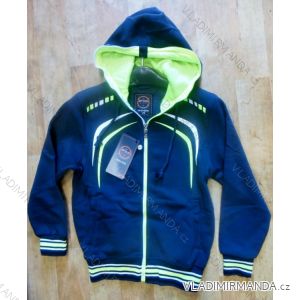 Sweatshirt warm boys (140-164) PAL HH301TE
