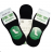 Men's socks (39-46) AURA. VIA FDD201 -   black -   43-46