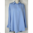 Women's Long Sleeve Shirt (S/M ONE SIZE) ITALIAN FASHION IMPBB23C16680