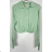 Women's Long Sleeve Shirt (S/M ONE SIZE) ITALIAN FASHION IMPBB23C16680