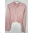 Women's Long Sleeve Shirt (S/M ONE SIZE) ITALIAN FASHION IMPBB23C16680