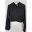 Women's Long Sleeve Shirt (S/M ONE SIZE) ITALIAN FASHION IMPBB23C16680