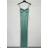 Women's Strapless Long Party Dress (S/M ONE SIZE) ITALIAN FASHION IMPBB23B22631