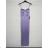 Women's Strapless Long Party Dress (S/M ONE SIZE) ITALIAN FASHION IMPBB23B22631