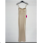 Women's Strapless Long Party Dress (S/M ONE SIZE) ITALIAN FASHION IMPBB23B22631