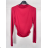 Women's Long Sleeve T-Shirt (S/M ONE SIZE) ITALIAN FASHION IMPBB232L24142