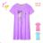 Shirts nightgown long sleeve baby girl (116-146) KUGO T1503