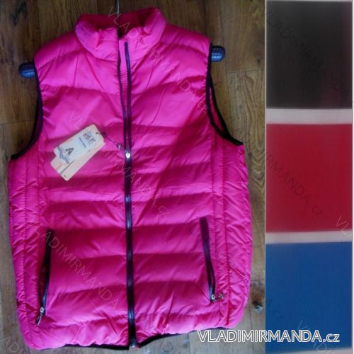 Women's vest autumn (m-2xl) ACTIVE SPORTS W-707
