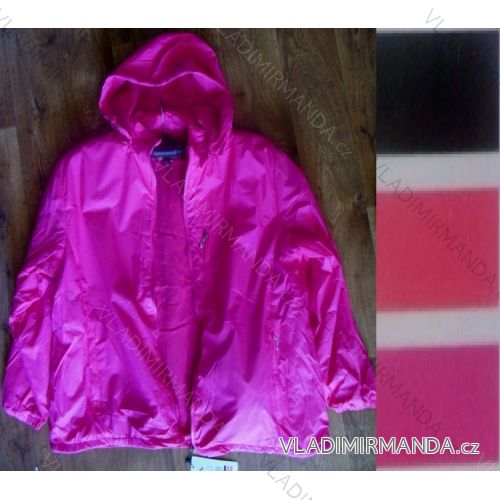 Ladies jacket (l-4xl) ACTIVE SPORTS W-767
