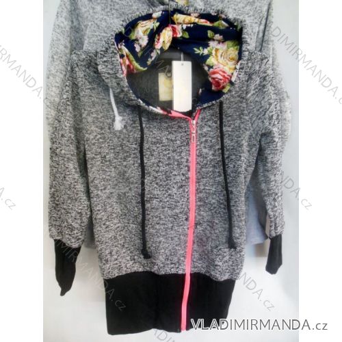 Warm hoodie (s-xl) AIMAINIR W2236
