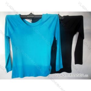 Ladies long sleeve shirt (m-3xl) ETXANG BU-132053
