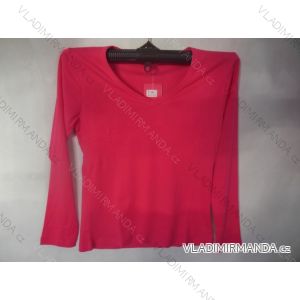 ETXANG BU-132045 Ladies Long Sleeve T-Shirt (m-3xl)
