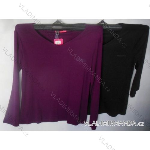 Long sleeve t-shirt ETXANG BU-30 (xl-5xl)
