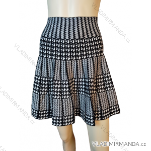 Women's long skirt (uni s / l) ITALIAN FASHION IM9191111