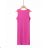 Women's Sleeveless Dress (XS-XL) GLO-STORY GLO24WBX-B4434-5