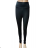 Women's Long Skinny Leggings (S,M,L,XL) TURKISH FASHION TM924016