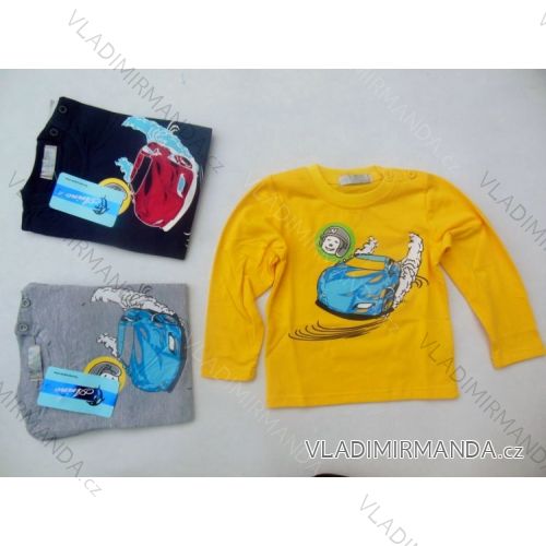 Infant Boys T-Shirt (3-36 Months) ARINO 34060
