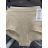 Seamless panties high ladies (m-2xl) GREENICE 2306