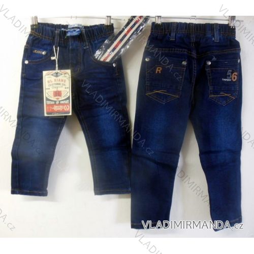 Rifle jeans children's boys (98-128) HL XIANG A378
