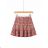 Women's knitted warm skirt (S-XL) GLO-STORY GLO19WLT-9763