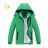 Light jacket with hood for children, girls and boys (98-128) KUGO B2848