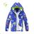 Children's boy's winter jacket (98-128) KUGO FB0296