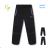 Softshell pants insulated with fleece children's girls and boys(104-134) KUGO HK1803-2