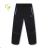 Softshell pants insulated with fleece children's girls and boys(104-134) KUGO HK1803-2